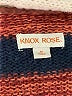 Knox Rose Brown Cardigan Size M - photo 7