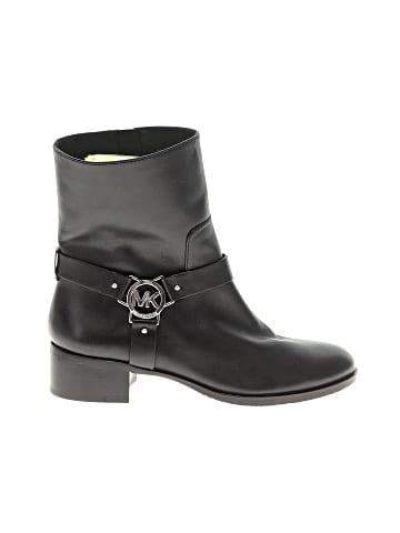 MICHAEL Michael Kors Ankle Boots (view 1)