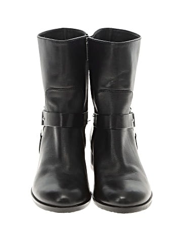 MICHAEL Michael Kors Ankle Boots (view 2)
