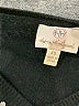 Hot In Hollywood Black Pullover Sweater Size XS - photo 7