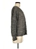 byCORPUS Metallic Gray Pullover Sweater Size M - photo 4