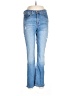 Levi's Hearts Blue Jeans Size 30 waist - photo 1
