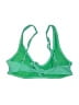 Violetta Green Swimsuit Top Size S - photo 2
