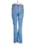 Levi's Hearts Blue Jeans Size 30 waist - photo 2