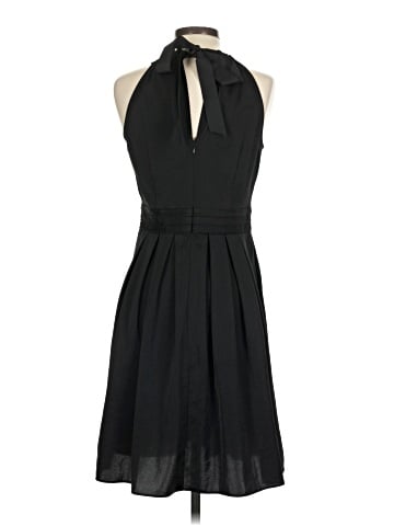 Ann Taylor LOFT Cocktail Dress (view 2)