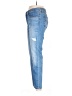 Levi's Hearts Blue Jeans Size 30 waist - photo 5