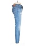 Levi's Hearts Blue Jeans Size 30 waist - photo 4