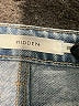 Hidden Jeans 100% Cotton Blue Jeans Size 25 waist - photo 7