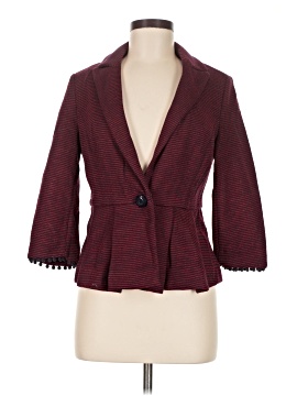 Combinaison Pantalon-veste Tabitha - Taille 8, Neuf Sans étiquette, Style Tailleur Chic