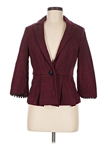 Tabitha Blazer (view 1)