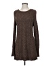 PrAna Brown Pullover Sweater Size S - photo 1