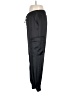 INC International Concepts Black Track Pants Size M - photo 5