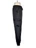 INC International Concepts Black Track Pants Size M - photo 4