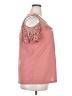 Perseption Concept Pink Short Sleeve Top Size 2X - photo 4