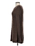 PrAna Brown Pullover Sweater Size S - photo 5
