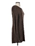 PrAna Brown Pullover Sweater Size S - photo 4