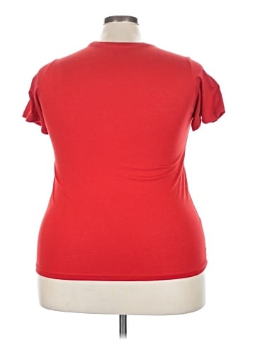 Holiday Time Active T-Shirt (view 2)