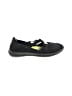 Croft & Barrow Black Sneakers Size 7 (kids) - photo 1