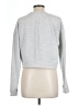 90 Degree by Reflex Silver Sweatshirt Size L - photo 2