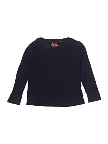 Crewcuts 3/4 Sleeve T-Shirt (view 1)