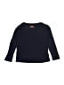 Crewcuts 100% Cotton Blue 3/4 Sleeve T-Shirt Size 6 - 7 - photo 1