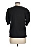 Gibson Look Black Cardigan Size M - photo 2