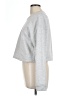 90 Degree by Reflex Silver Sweatshirt Size L - photo 5