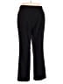 Haggar Black Dress Pants Size 14 - photo 2
