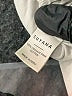 Cuyana Solid Gray Casual Pants Size S - photo 7