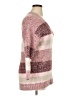 Torrid Stripes Pink Pullover Sweater Size 1X Plus (1) - photo 4