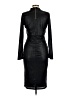 Hei Hei Black Cocktail Dress Size L - photo 2