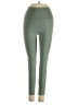 Revival Green Active Pants Size XS - photo 1