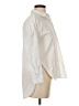 Maeve by Anthropologie 100% Cotton Ivory Long Sleeve Blouse Size XS - photo 4