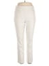 Renuar Ivory Casual Pants Size 14 - photo 1