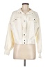 Marled Ivory Cardigan Size M - photo 1
