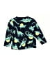 Just One You Made by Carter's 100% Polyester Blue Pullover Sweater 12-18 MO / 18 MO - photo 2