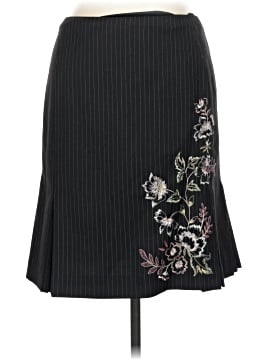 Ann Taylor Loft Formal Skirt