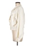 Marled Ivory Cardigan Size M - photo 5