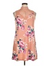 Soul Cake Tan Casual Dress Size XL - photo 1