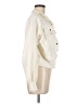 Marled Ivory Cardigan Size M - photo 4