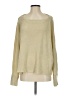 Silence and Noise Tan Pullover Sweater Size S - photo 1