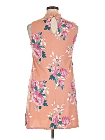 Soul Cake Casual Dress (view 2)