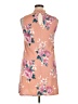 Soul Cake Tan Casual Dress Size XL - photo 2