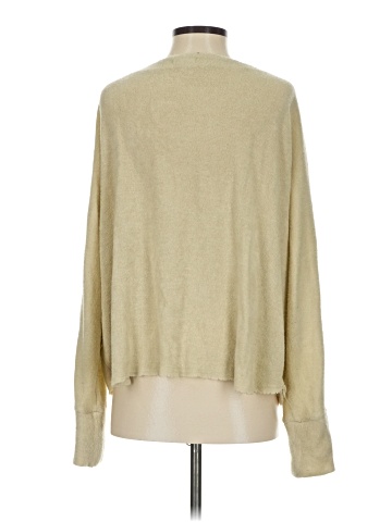 Silence and Noise Pullover Sweater (view 2)