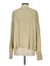 Silence and Noise Tan Pullover Sweater Size S - photo 2