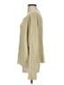 Silence and Noise Tan Pullover Sweater Size S - photo 5