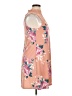 Soul Cake Tan Casual Dress Size XL - photo 4