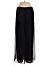 Siasia Black Casual Pants Size XS - photo 2