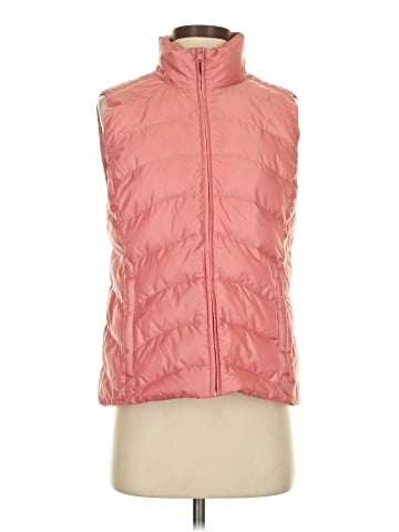 Ann Taylor LOFT Vest (view 1)