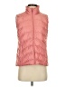Ann Taylor LOFT 100% Polyester Pink Vest Size S - photo 1